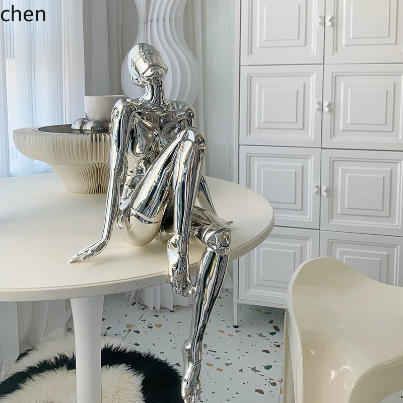 YFY オーナメント ハイエンドテクノロジーセンス リビング - High Tech Office Room のレビューと価格