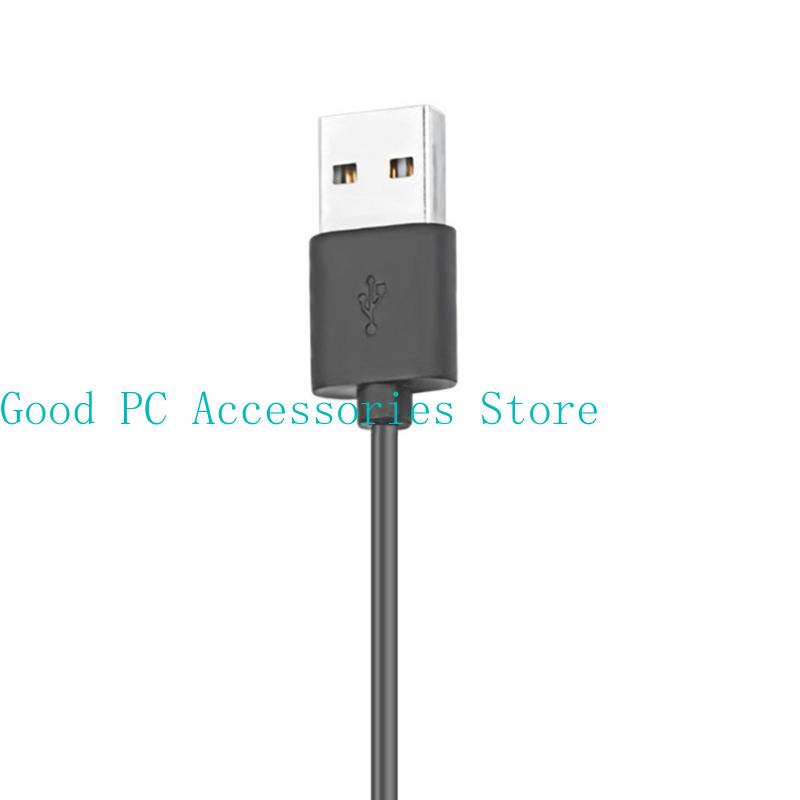 USB 充電ケーブル 4 ミリメートル磁気コネクタインテリジ - Office Technology のレビューと価格