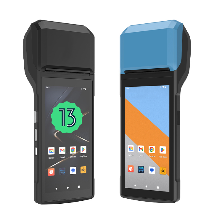 Senraise H10S 4G ハンドヘルド Androi - Pos Terminal Android のレビューと価格