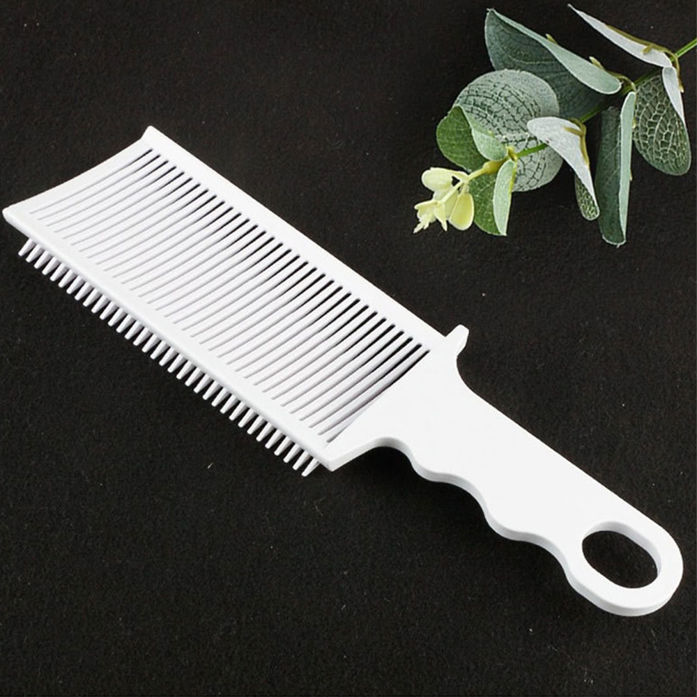 ヘアカットツール、トリミングエッジ、フラットヘッド、プッシュ - Binding Machine Comb のレビューと価格