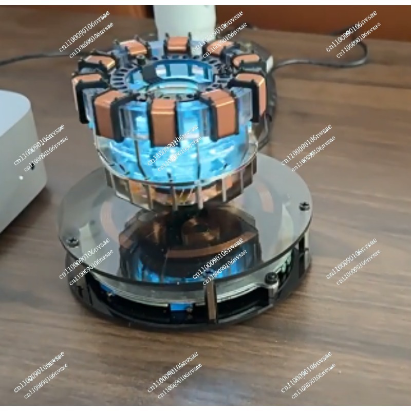 ブラックテクノロジーの男の子への誕生日プレゼント 磁気浮上反 - Office Technology のレビューと価格
