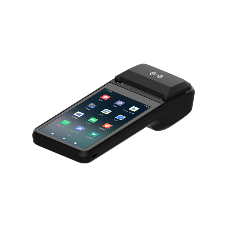 モバイル決済端末 ポータブルAndroid POSシステム  - Pos Terminal Android のレビューと価格