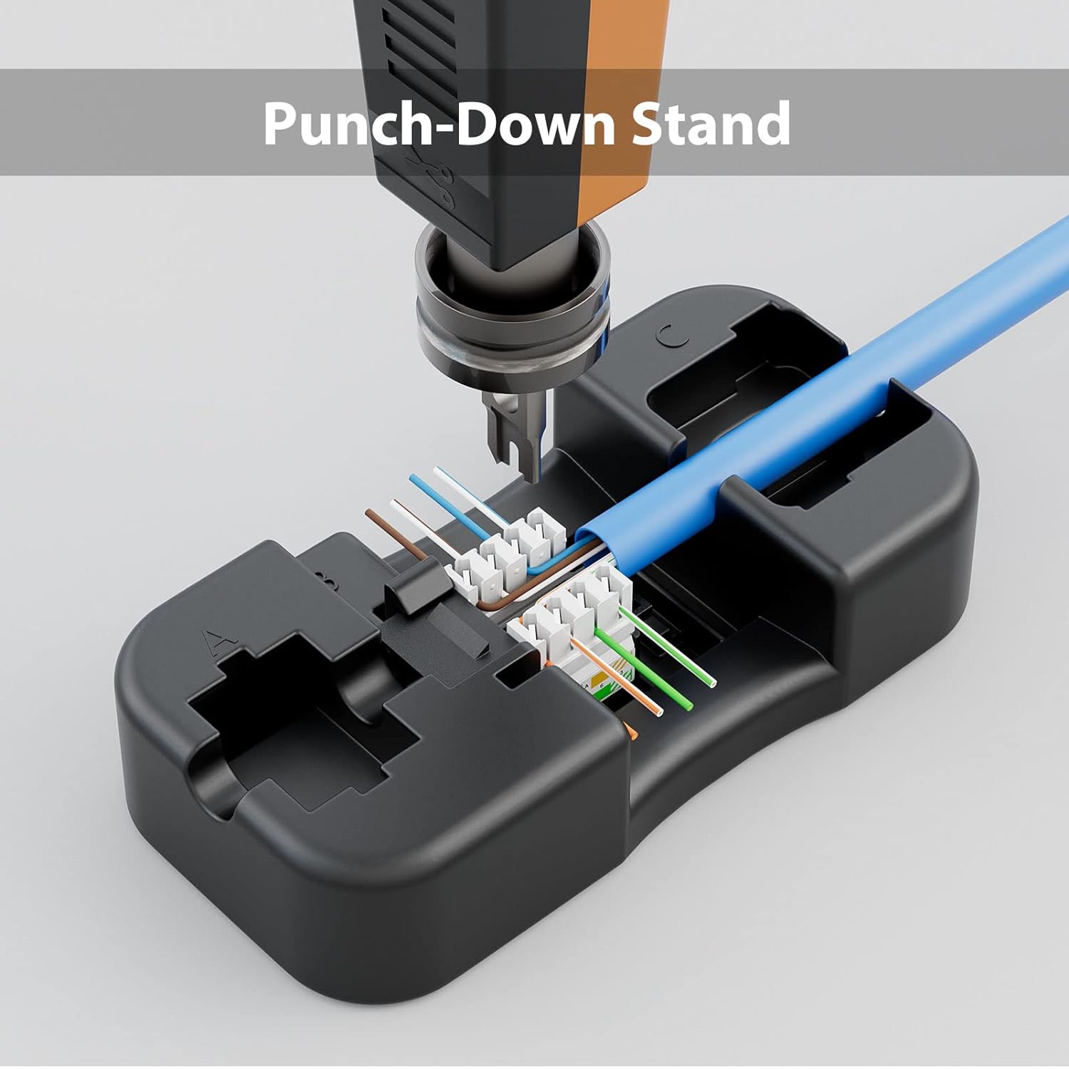 ZoeRax 10 パック RJ45 キーストーン ジャック - Patch Panel Cat6 のレビューと価格