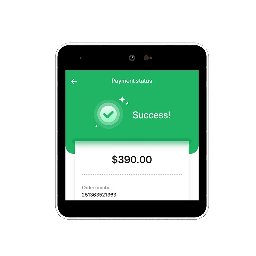ベストセラー 4インチ Android 13.0 チップ+N - Pos Terminal Android のレビューと価格