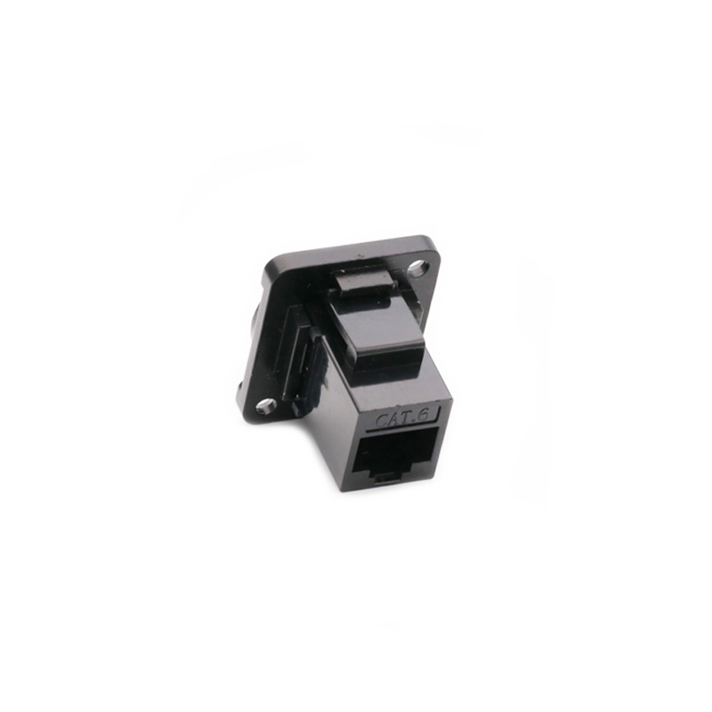 1pc RJ45 コネクタ、CAT.6 、dタイプ、 8P8 - Patch Panel Cat6 のレビューと価格