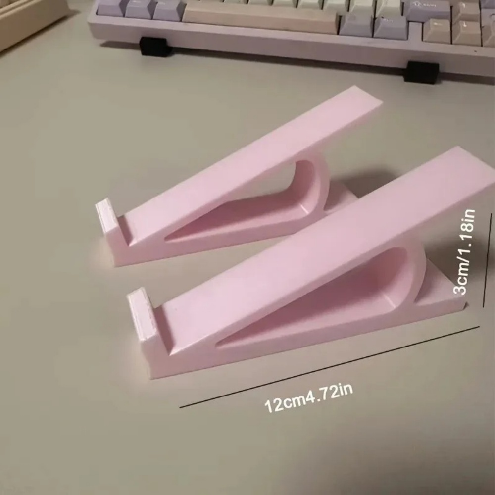 2pc 人間工学に基づいたキーボードライザー オフィスゲーム - Office Technology のレビューと価格