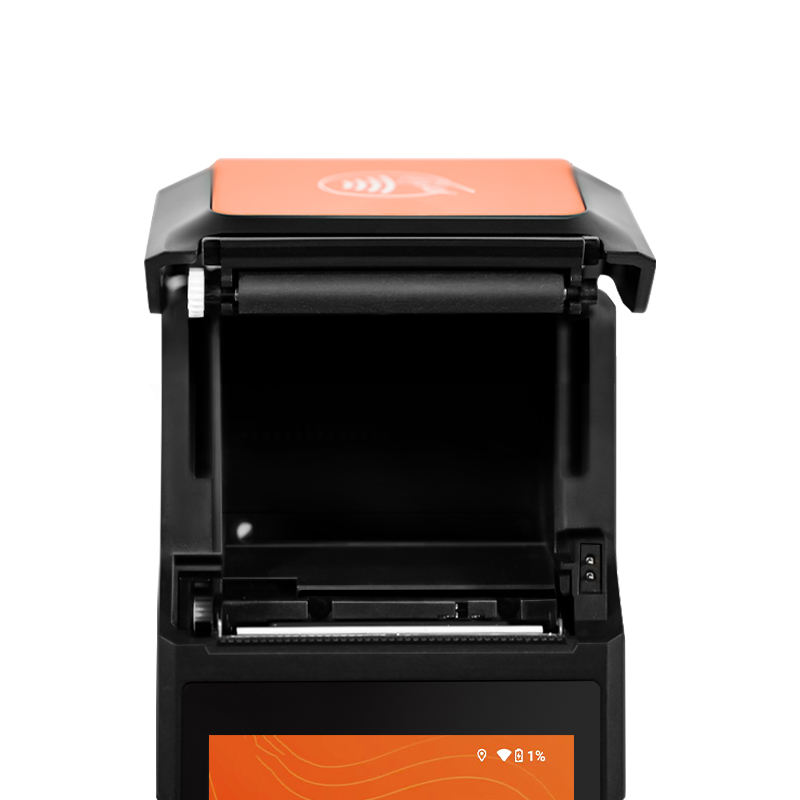 Senraise H10PモバイルハンドヘルドAndroid - Pos Terminal Android のレビューと価格