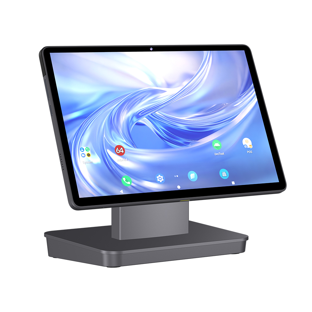 11インチAndroid 14 GMS認証POS端末 6GB - Pos Terminal Android のレビューと価格